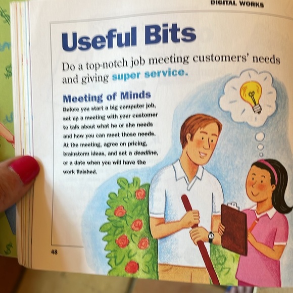 American Girl Library - Picture 8 of 9